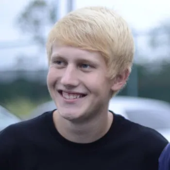 Ryan Hissey